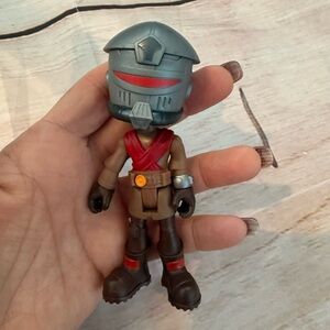 Star Wars Young Jedi Adventures TABORR Figure